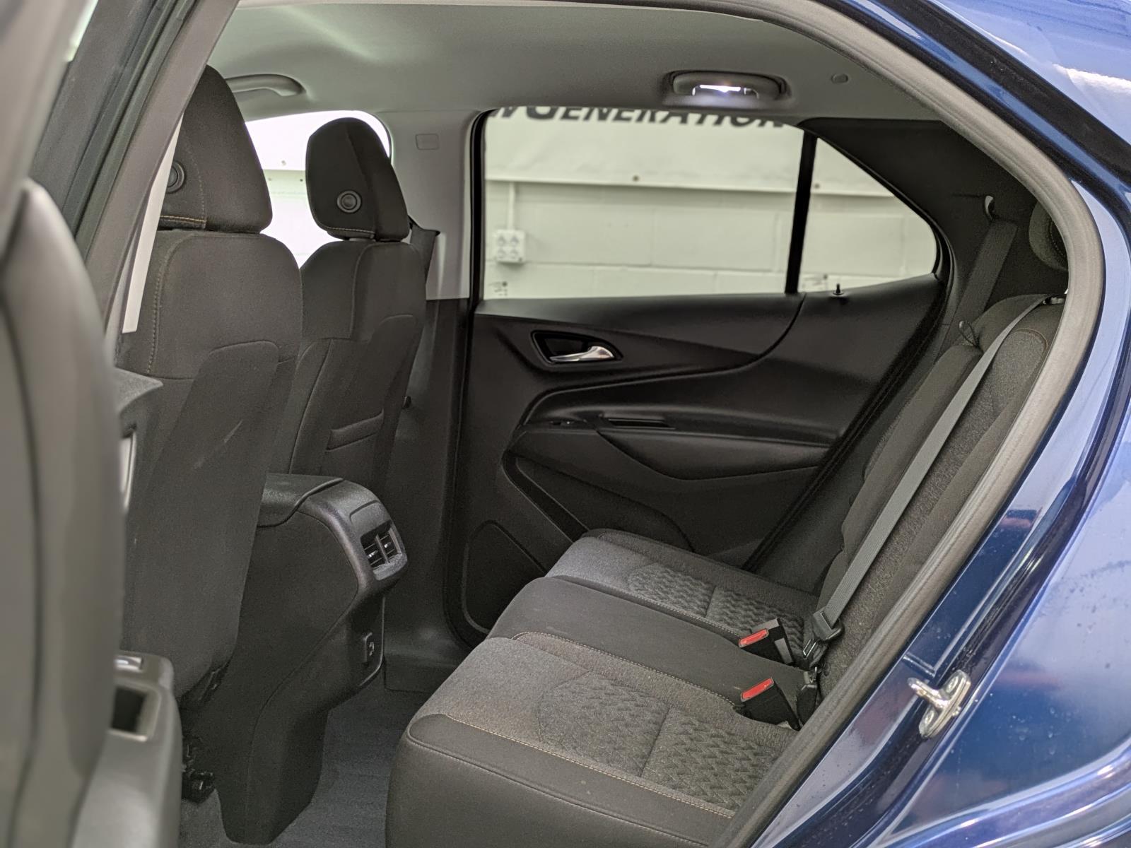 2022 Chevrolet Equinox LT photo 9