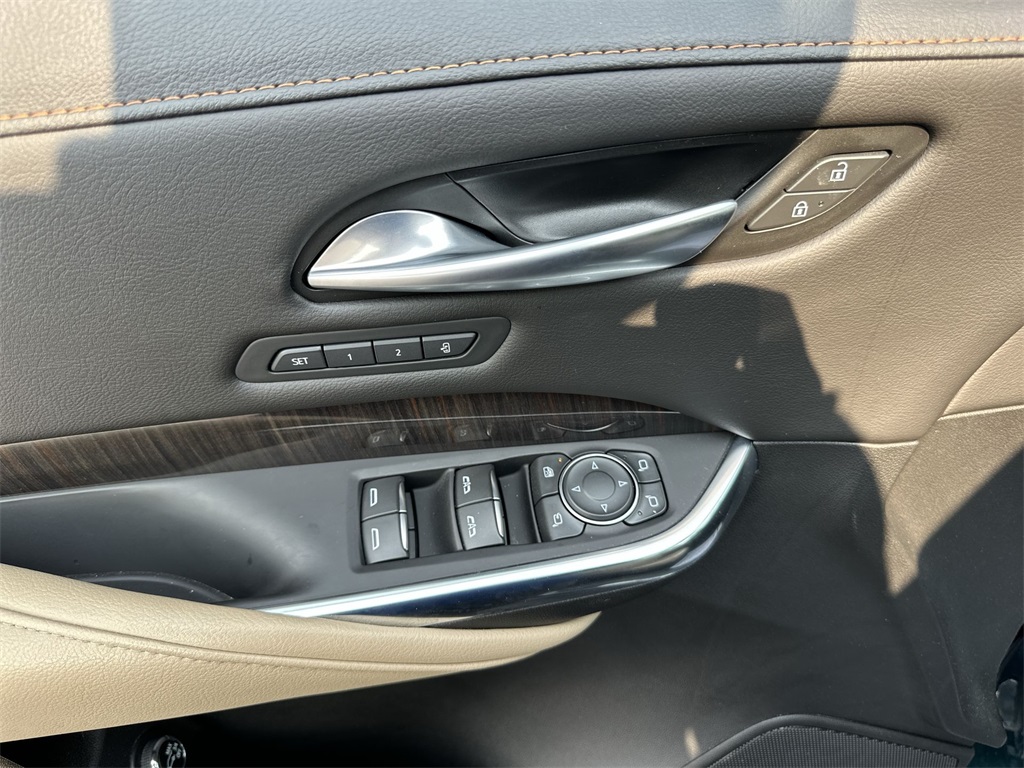 2024 Cadillac XT4 Premium Luxury photo 12