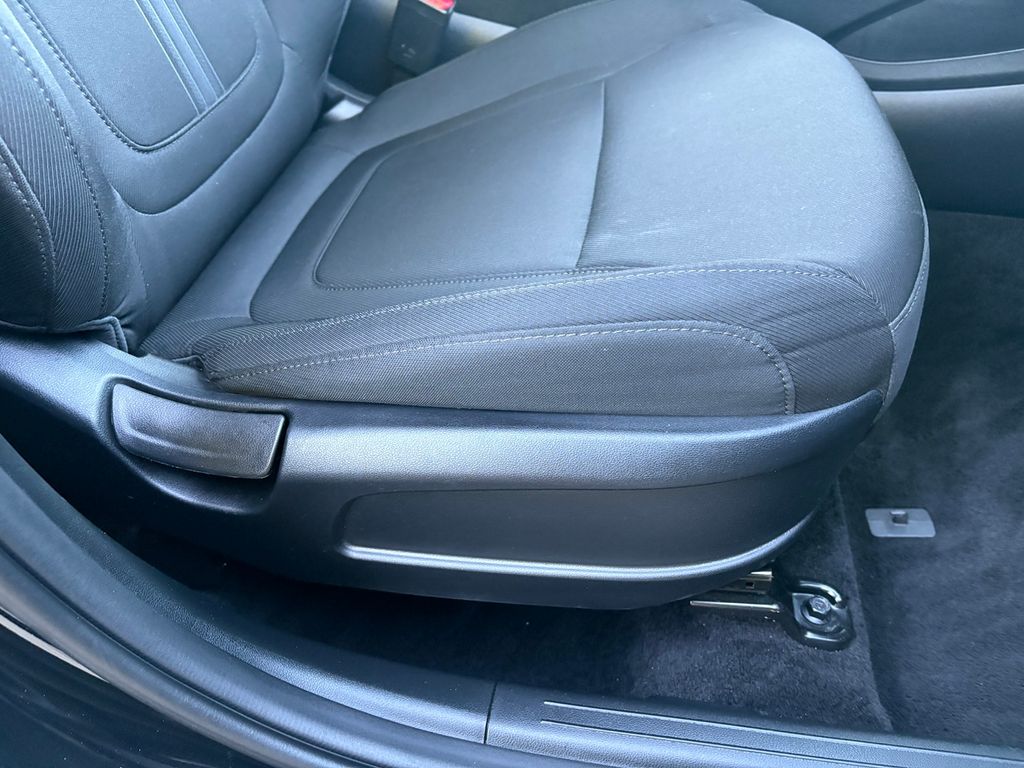 2024 Hyundai Tucson SEL photo 23