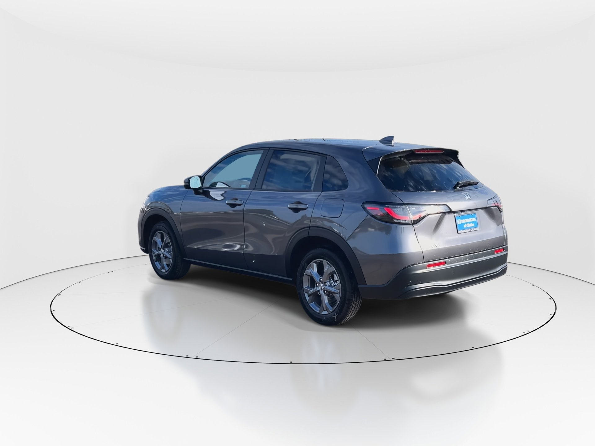 2026 Honda HR-V LX photo 6