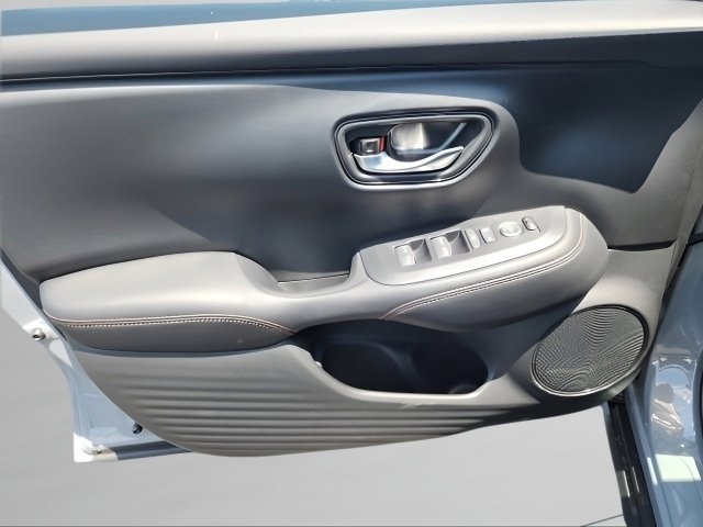 2026 Honda HR-V Sport photo 18