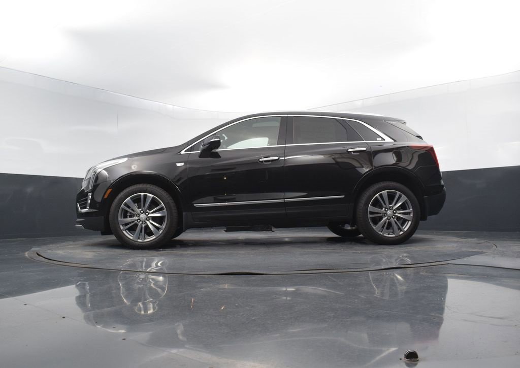 2025 Cadillac XT5 Premium Luxury photo 49