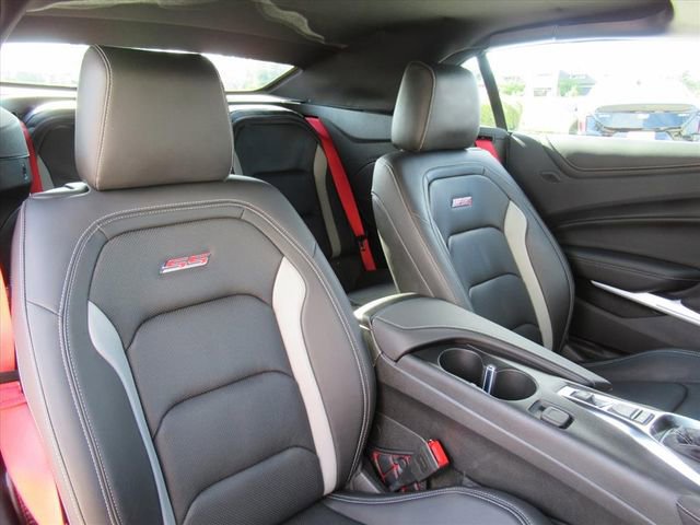 2023 Chevrolet Camaro 2SS photo 10