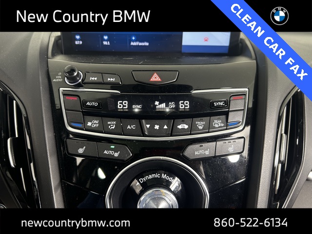 2020 Acura RDX Technology photo 13