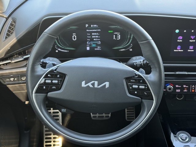 2023 Kia Niro SX Touring photo 28