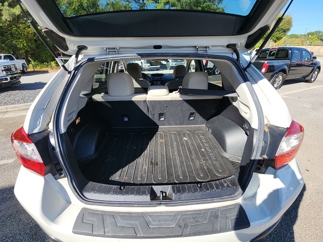 2016 Subaru Crosstrek 2.0i Premium photo 16
