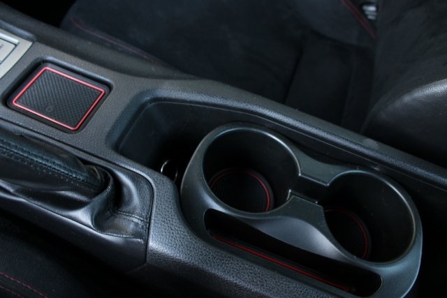 2013 Scion tC photo 6