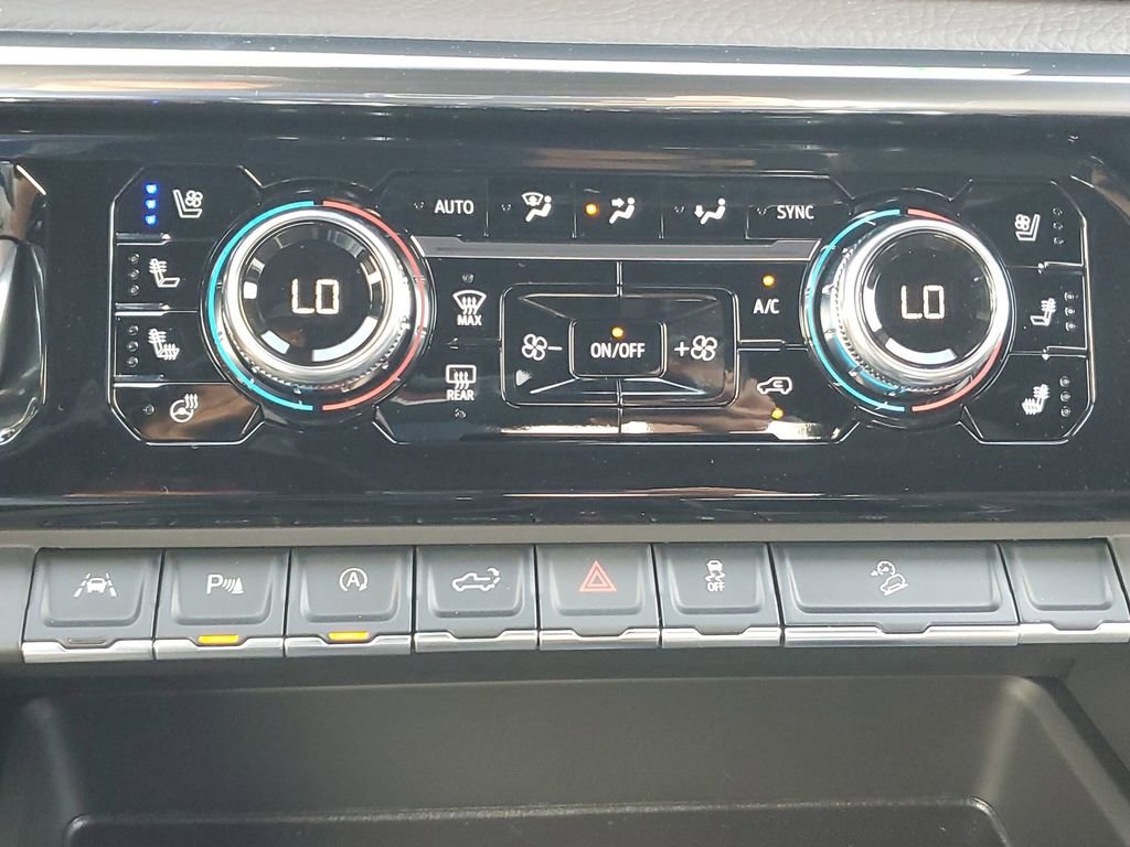 2025 Gmc Sierra 1500 Denali photo 32