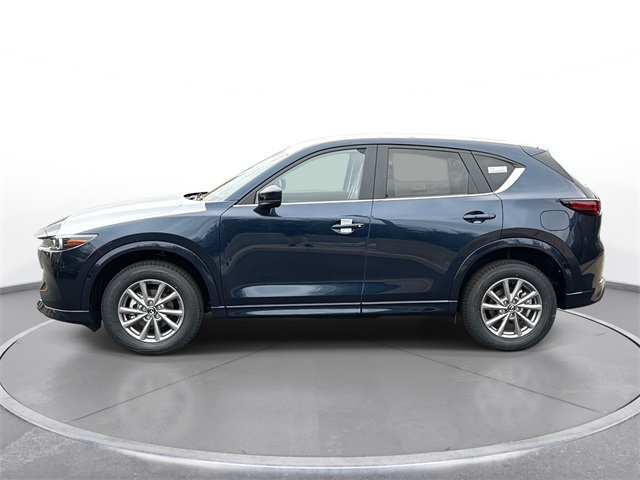 2025 Mazda CX-5 2.5 Select photo 4
