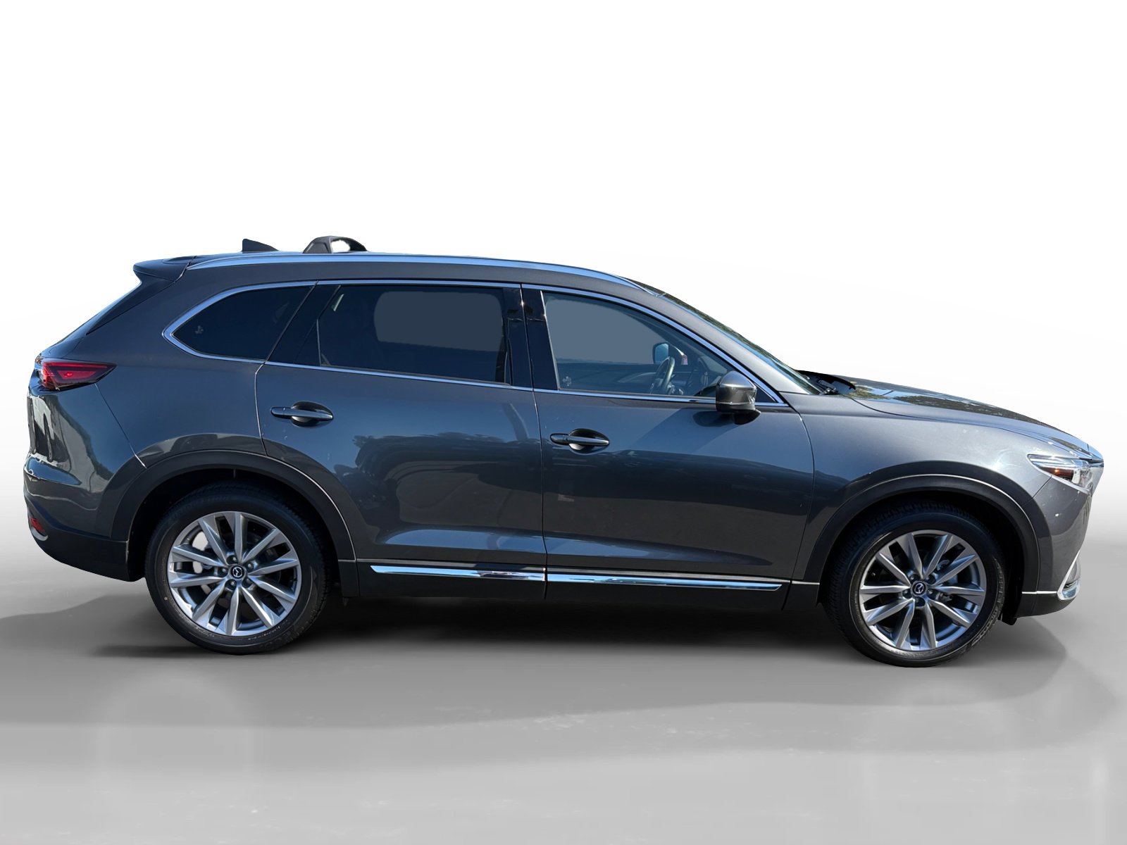 2022 Mazda CX-9 Grand Touring photo 6
