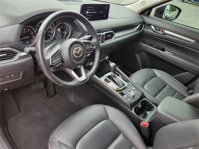 2024 Mazda CX-5 2.5 S Preferred photo 14