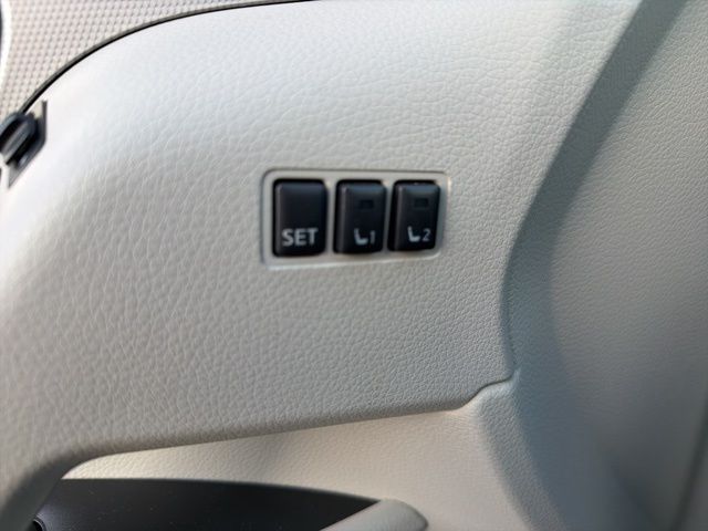2020 Nissan Rogue Sport SV photo 12