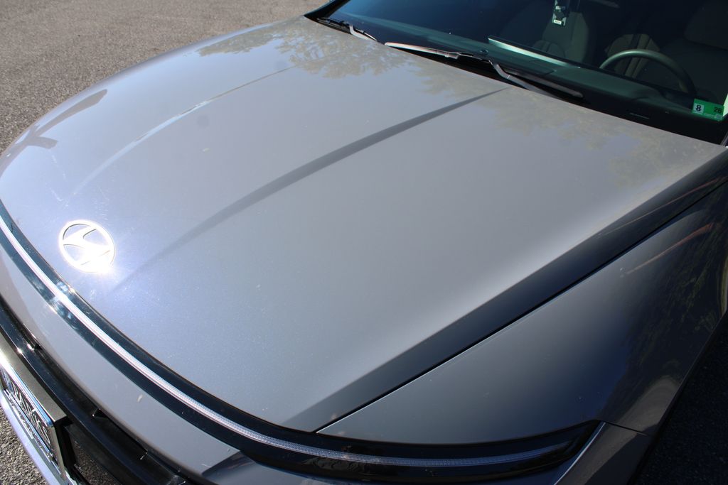 2024 Hyundai Sonata SEL photo 34