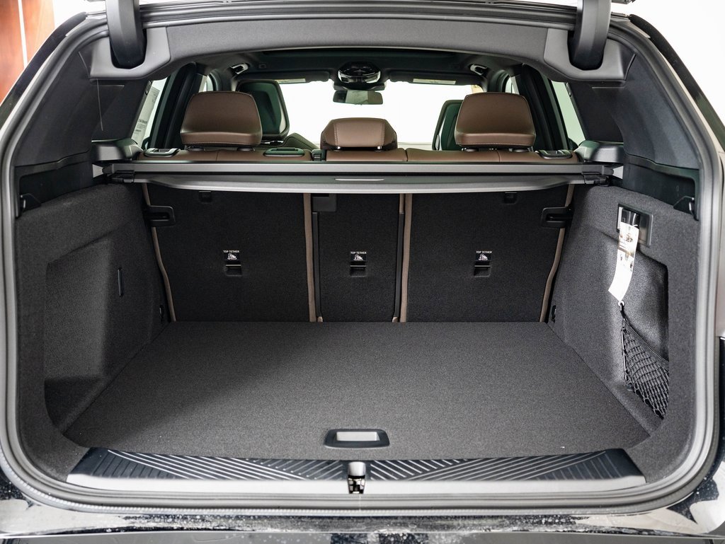 2025 Bmw X3 30x Drive photo 17