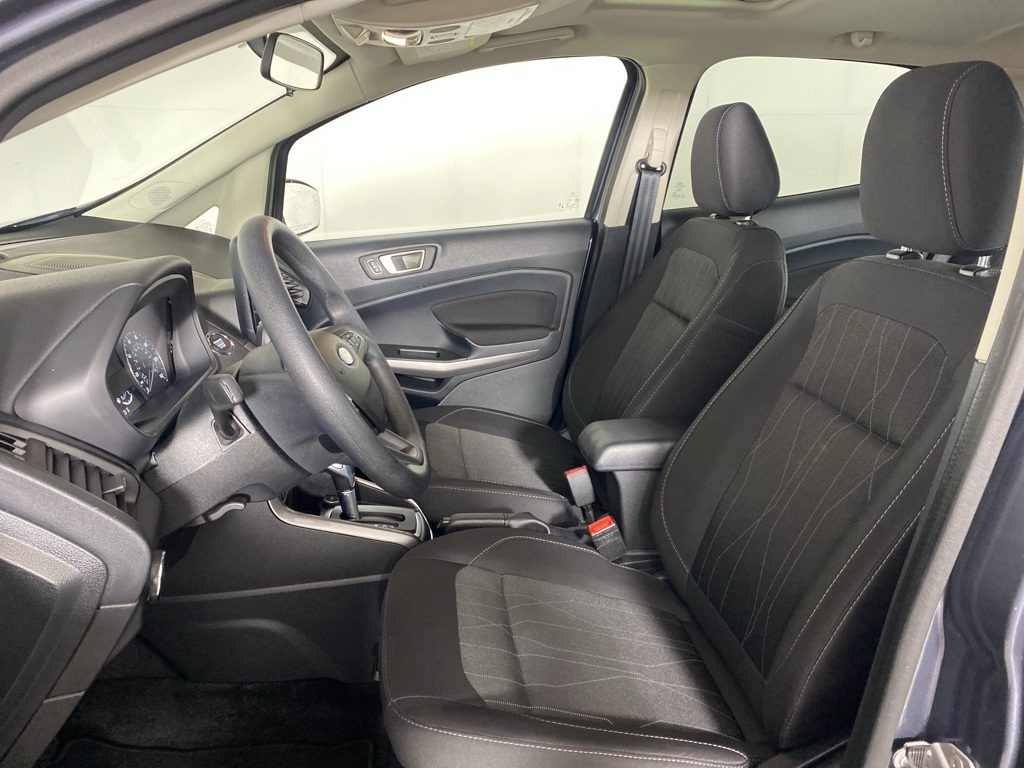 2022 Ford EcoSport SE photo 10