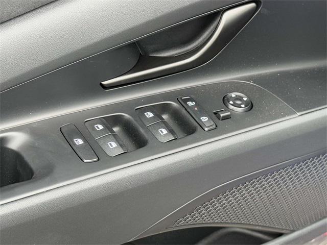 2025 Hyundai Elantra N Base photo 26