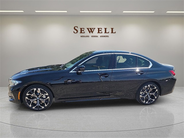 2025 Bmw 330i photo 6