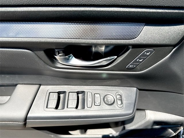 2026 Honda CR-V Hybrid Sport-L photo 15