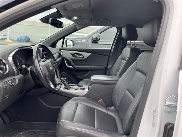 2022 CHEVROLET BLAZER - Image 18