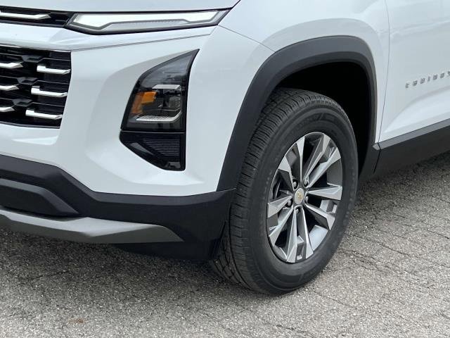 2026 Chevrolet Equinox LT photo 8