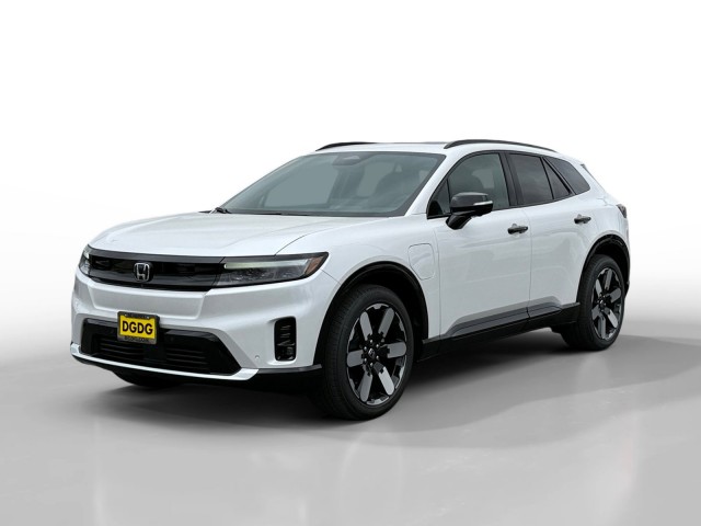 2025 Honda Prologue Elite