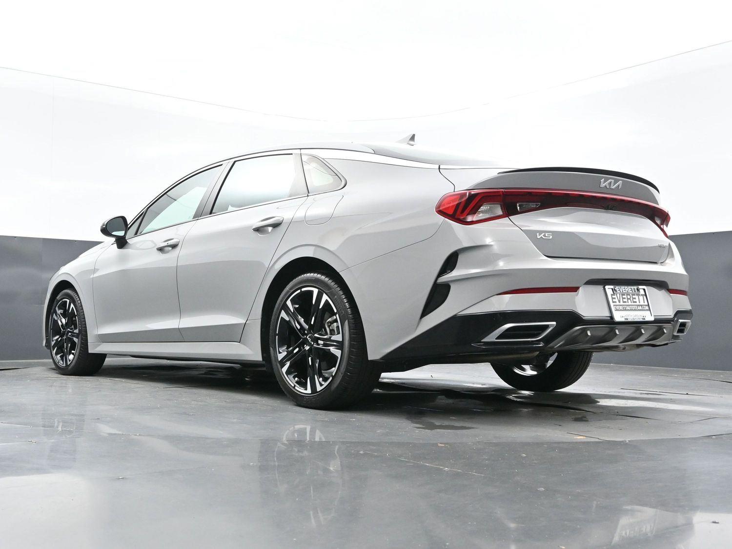 2023 Kia K5 GT-Line photo 45