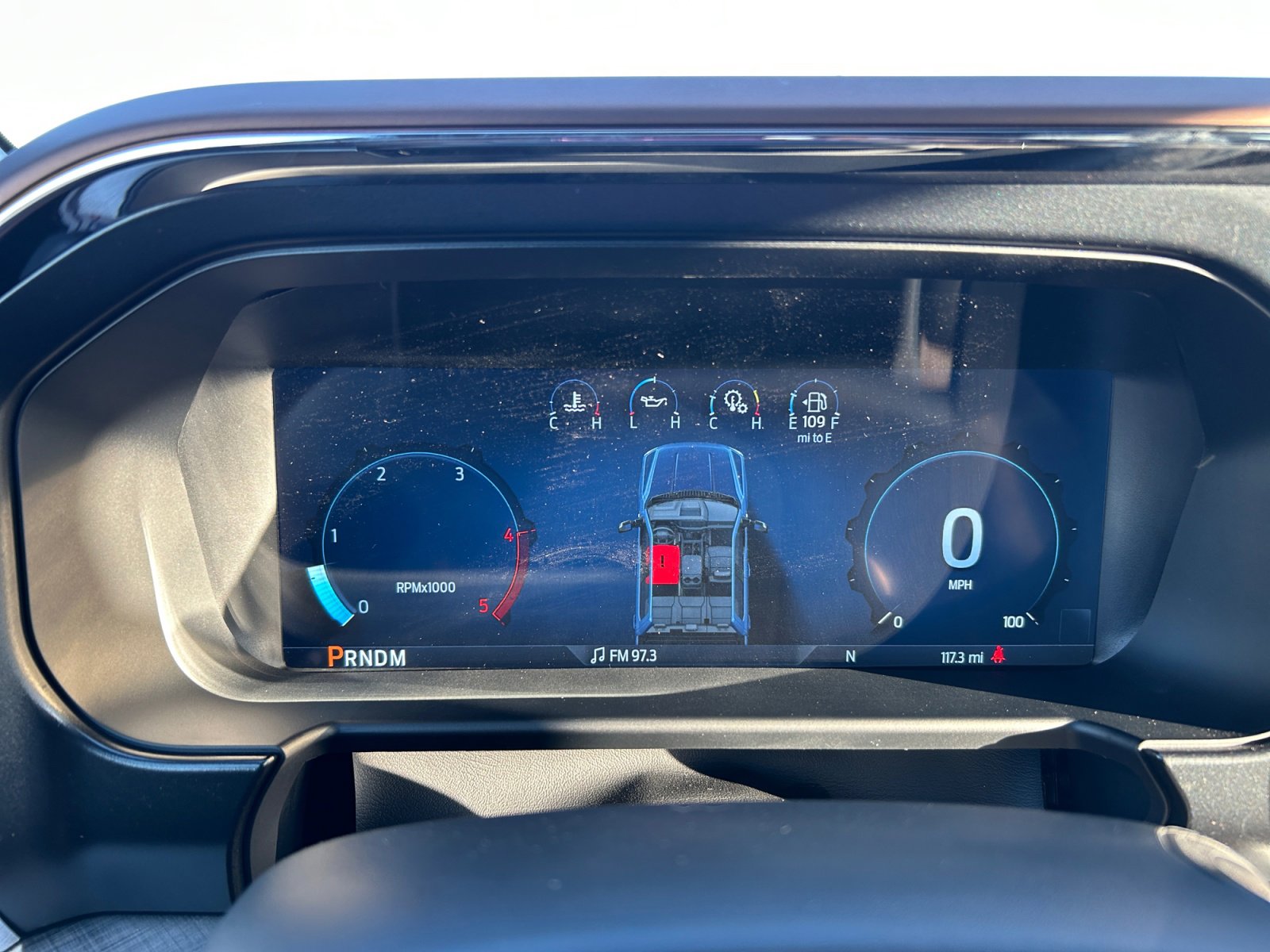 2026 Ford F-250 King Ranch photo 14