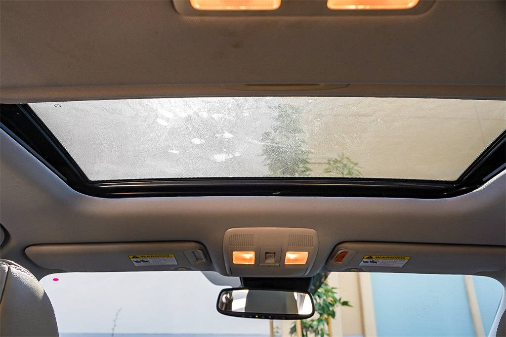 2023 Mazda CX-9 Touring photo 14