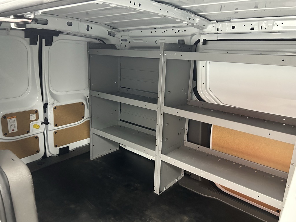 2021 Ford Transit Connect XL photo 10
