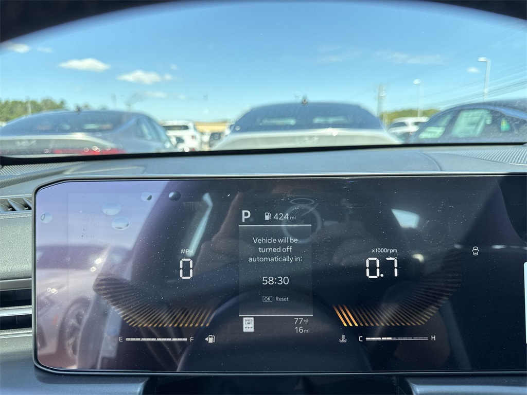 2026 Kia K5 GT-Line photo 20