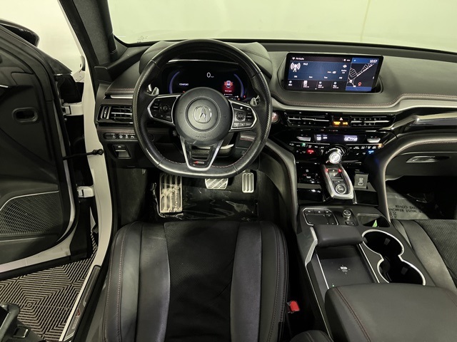 2023 Acura MDX SH-AWD A-Spec photo 14