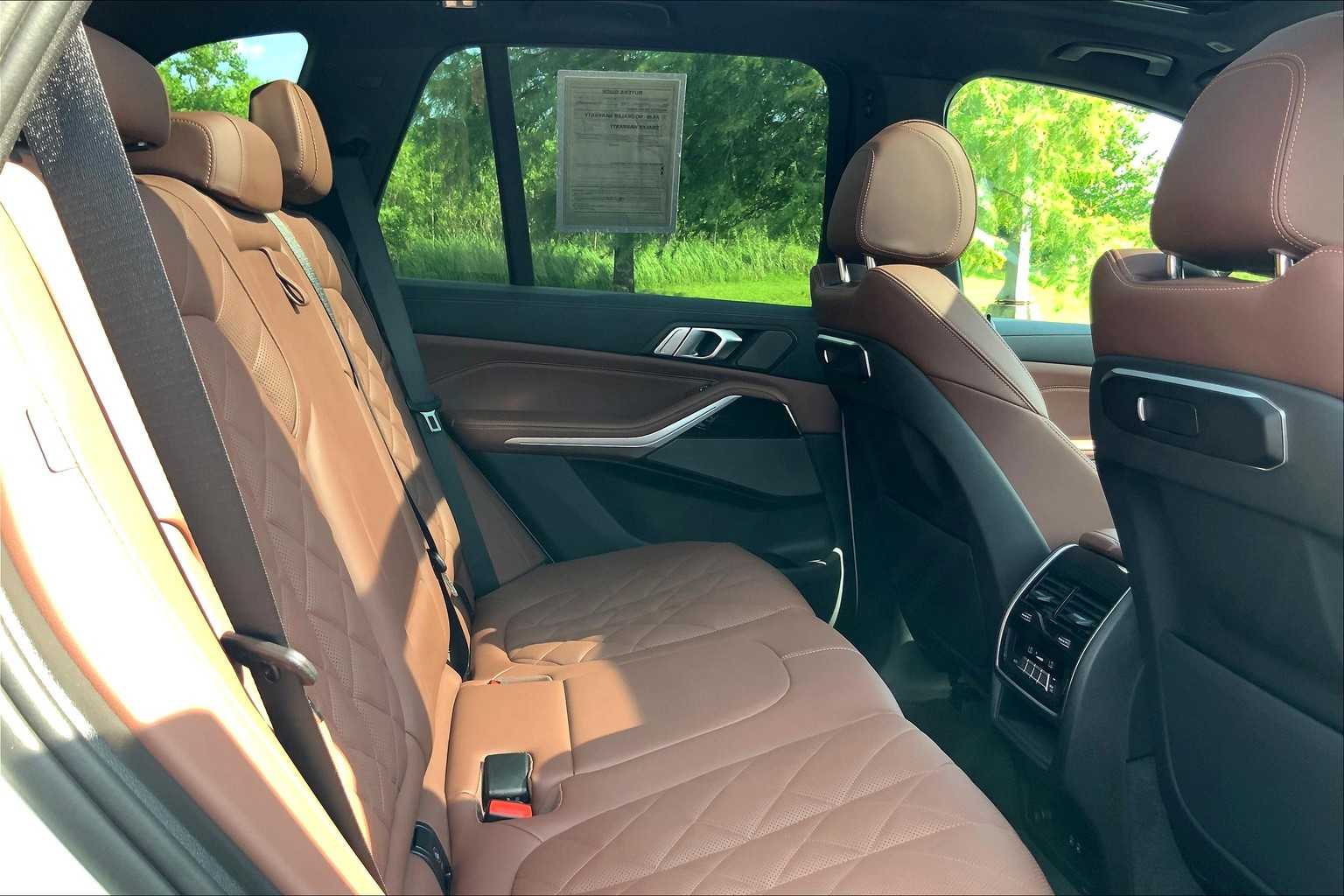 2025 Bmw X5 xDrive40i photo 20