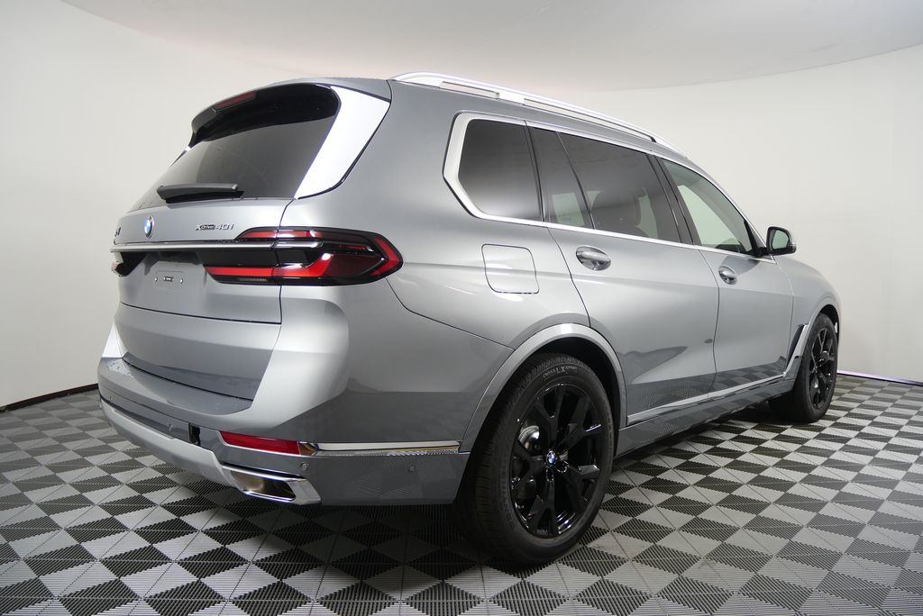 2026 Bmw X7 xDrive40i photo 2