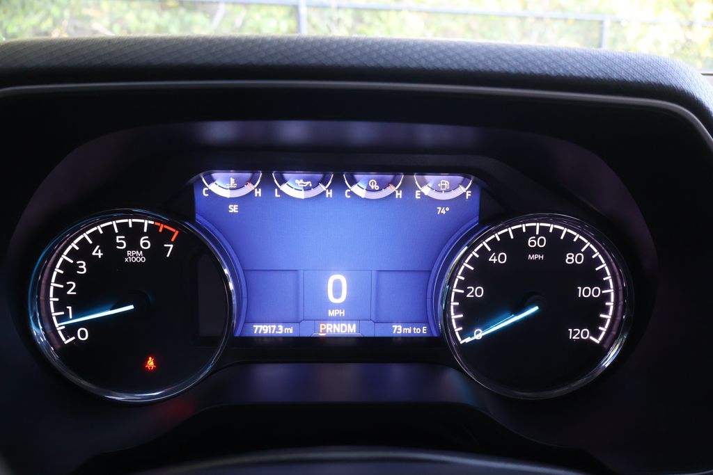 2023 Ford F-150 XLT photo 28