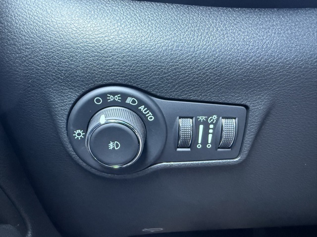2025 Jeep Compass North Edition Latitude photo 16