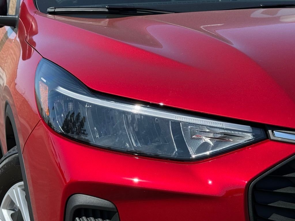 2025 Ford Escape Active photo 2