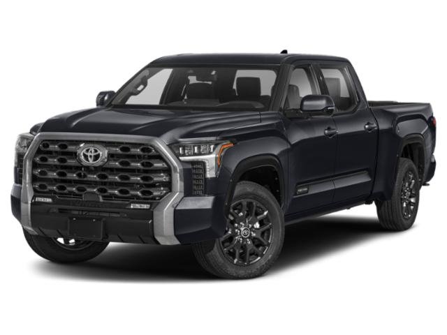 2022 Toyota Tundra Platinum's photo