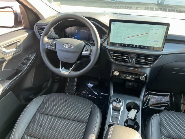 2024 Ford Escape Plug-In Hybrid Base photo 16
