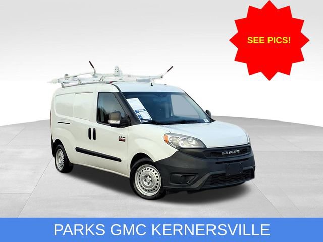 2019 RAM Promaster City Tradesman's photo