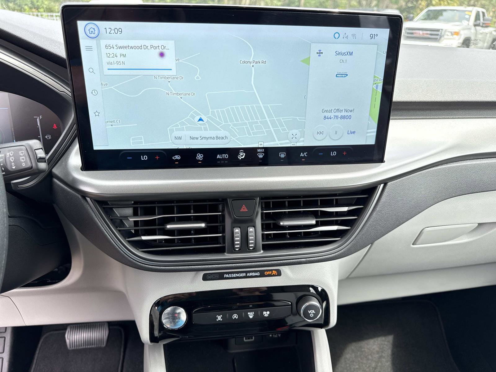 2025 Ford Escape Active photo 20