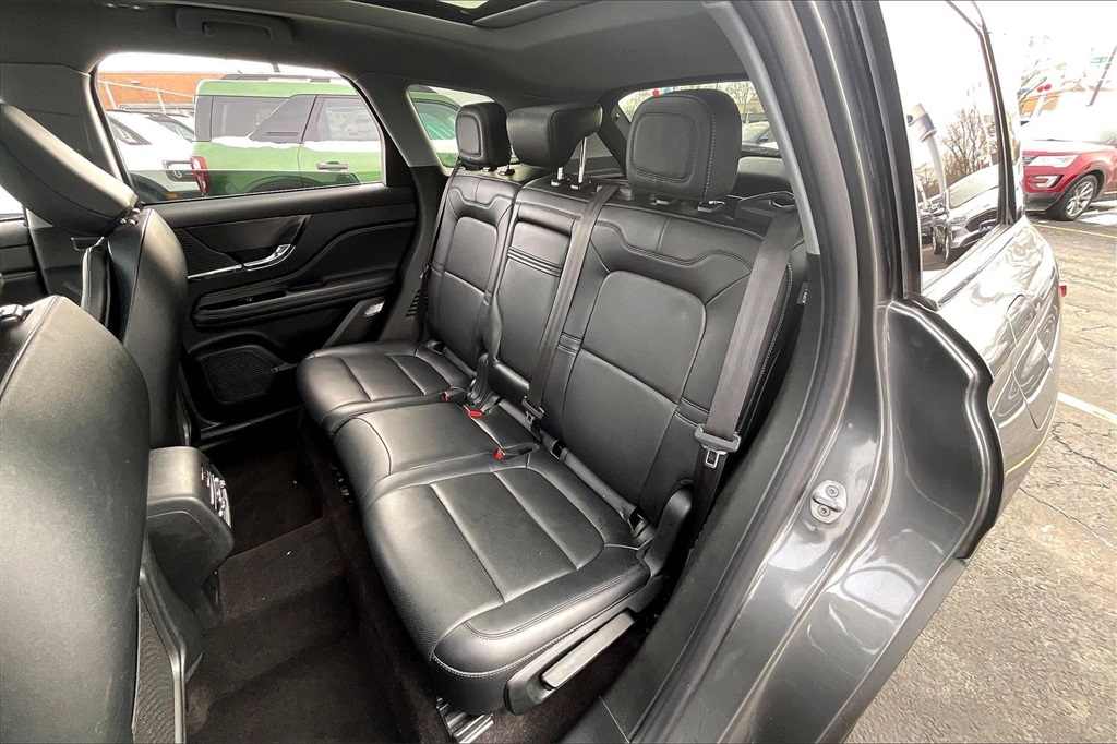 2022 LINCOLN CORSAIR - Image 23