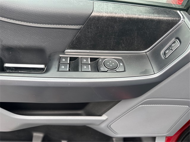 2021 Ford F-150 XLT photo 26