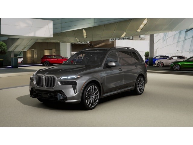 2026 BMW X7
