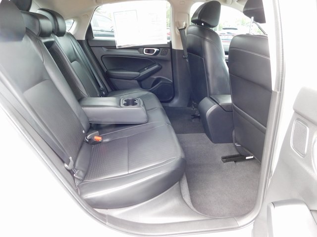2023 Honda Civic EX-L photo 18