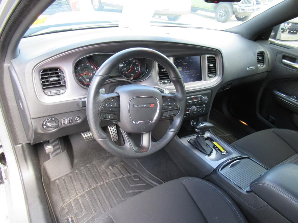2023 Dodge Charger R/T photo 15
