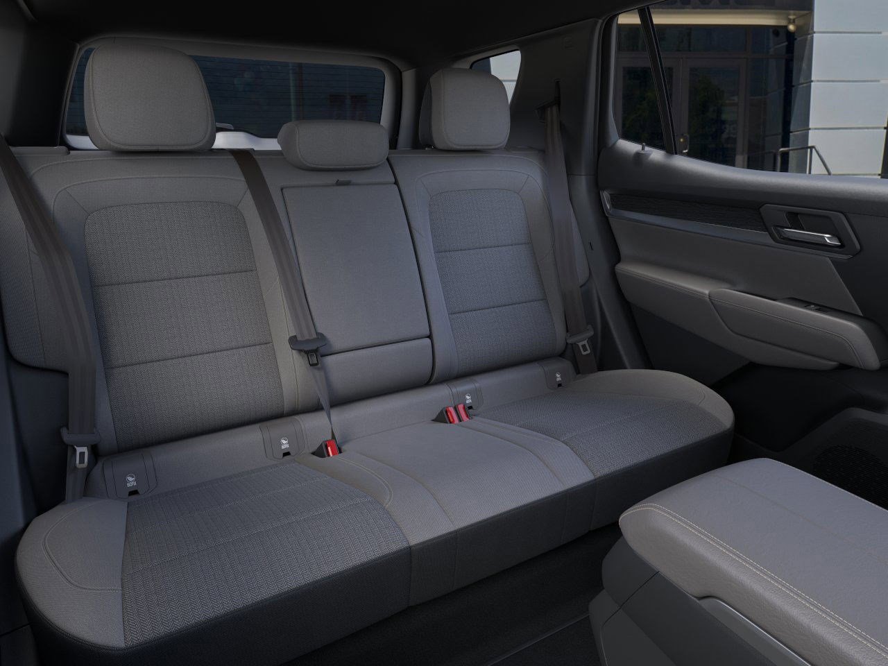 2026 Gmc Terrain Elevation photo 17