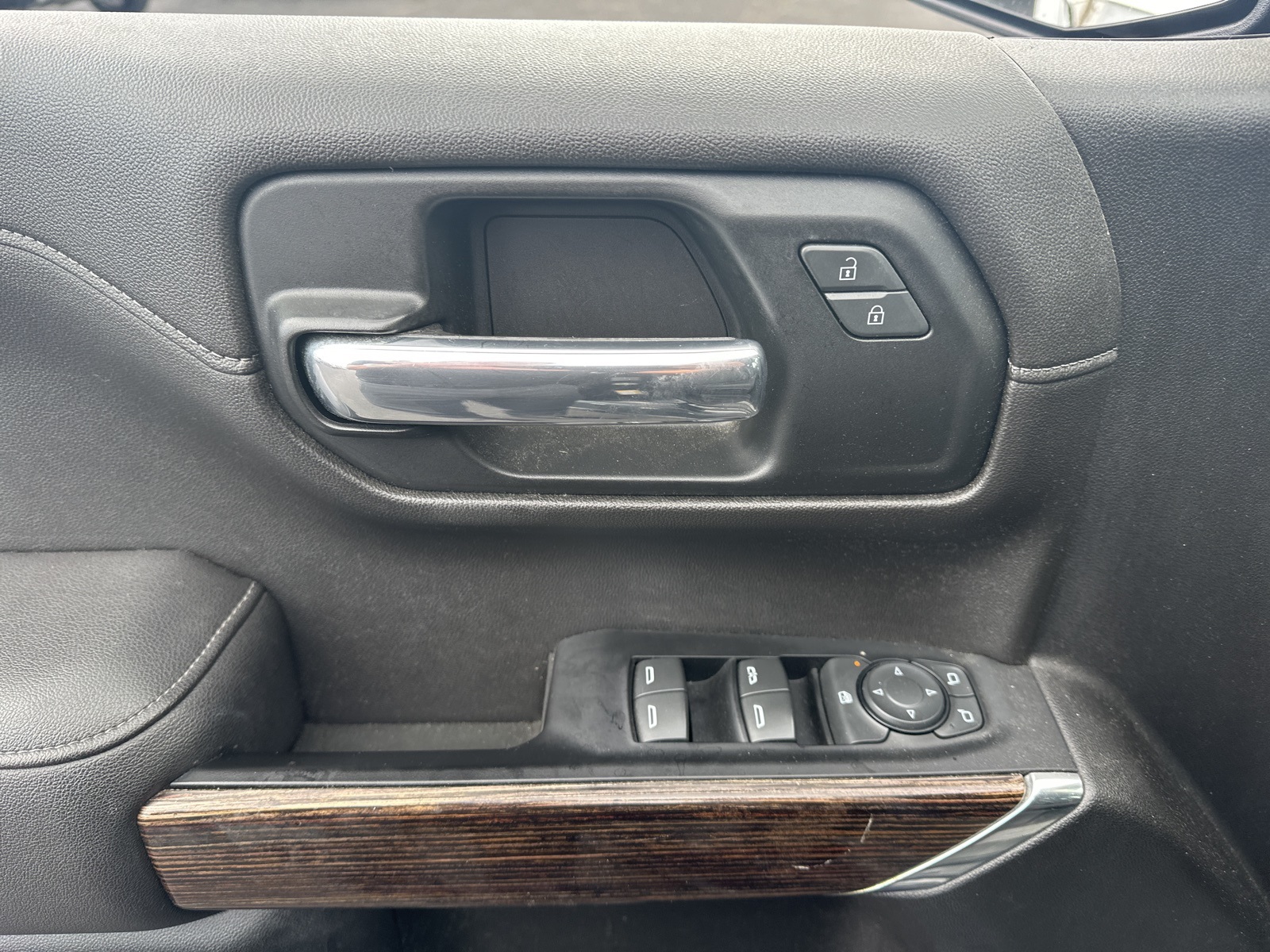 2019 Gmc Sierra 1500 Elevation photo 19