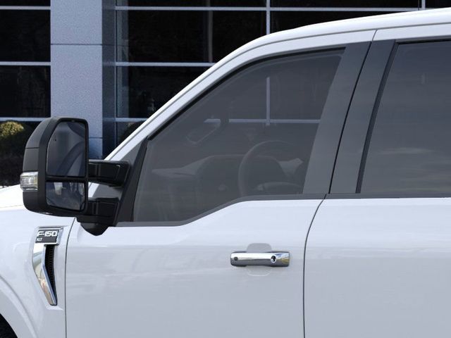 2025 Ford F-150 XLT photo 19