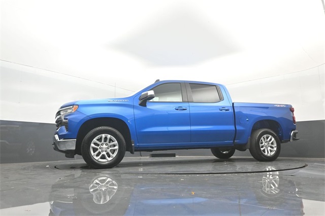 2023 Chevrolet Silverado 1500 LT photo 21