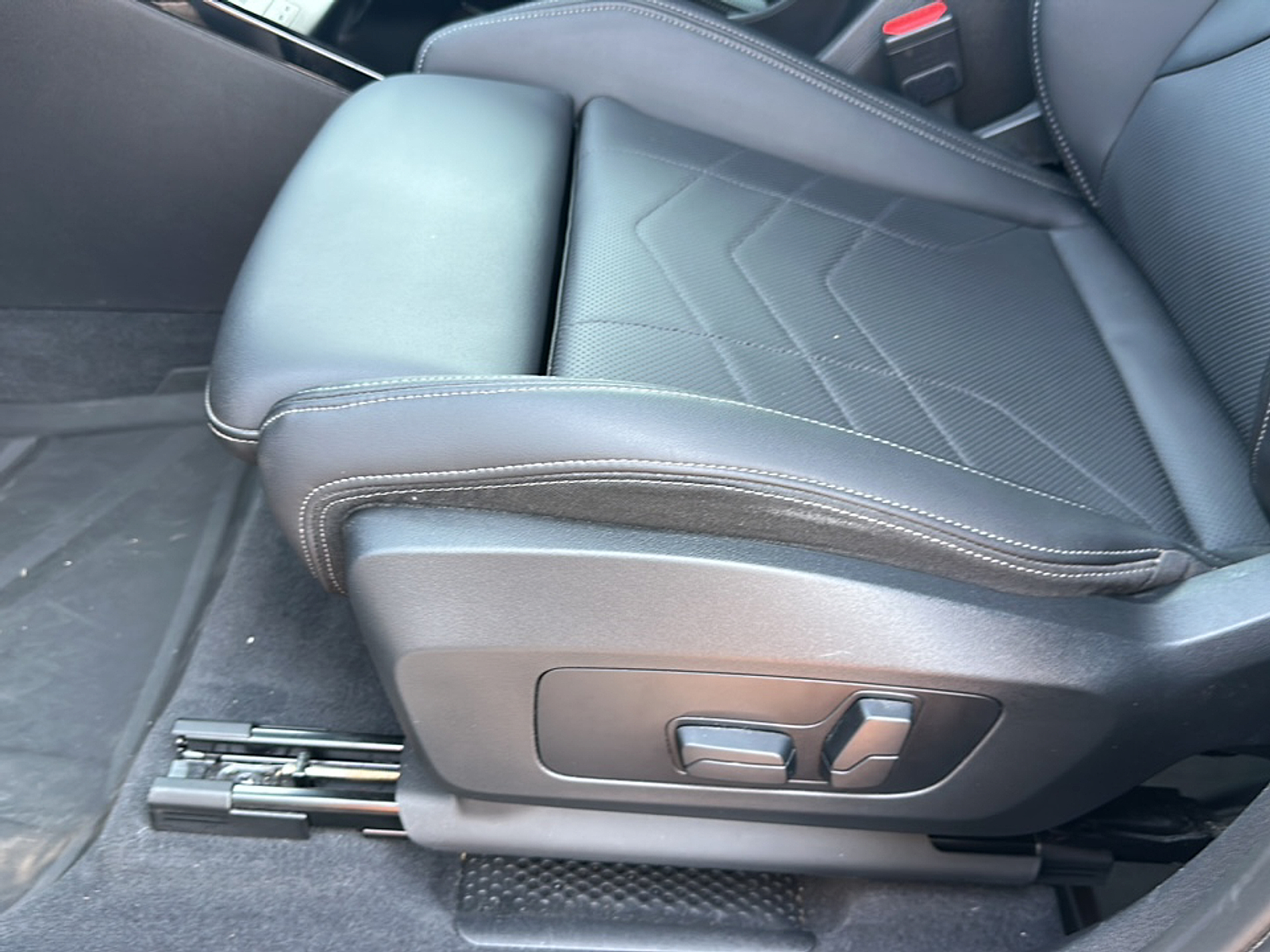 2023 Bmw X1 XDrive28i photo 3